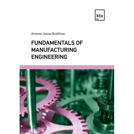 Fundamentals of Manufacturing Engineering